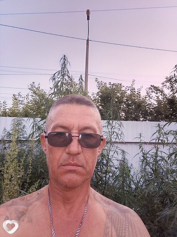 Геннадий, 51, Челябинске — анкета №3644643