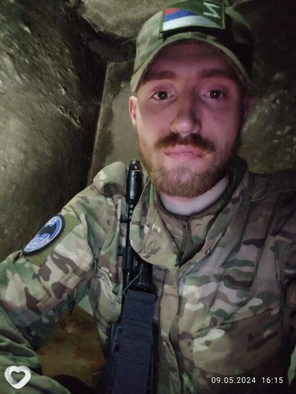 Евгений, 30, Челябинске — анкета №3644665