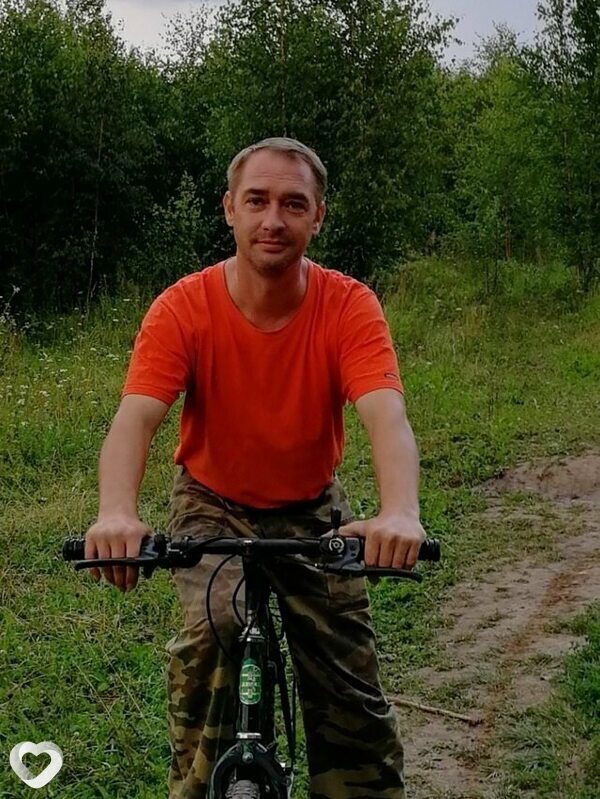 Сергей, 47, Нижнем Новгороде — анкета №3644424