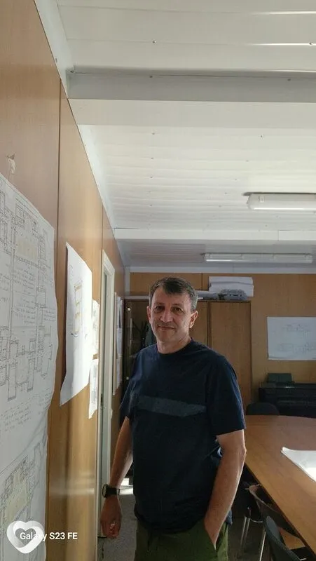 Арсен, 53, Москве — анкета №3644432