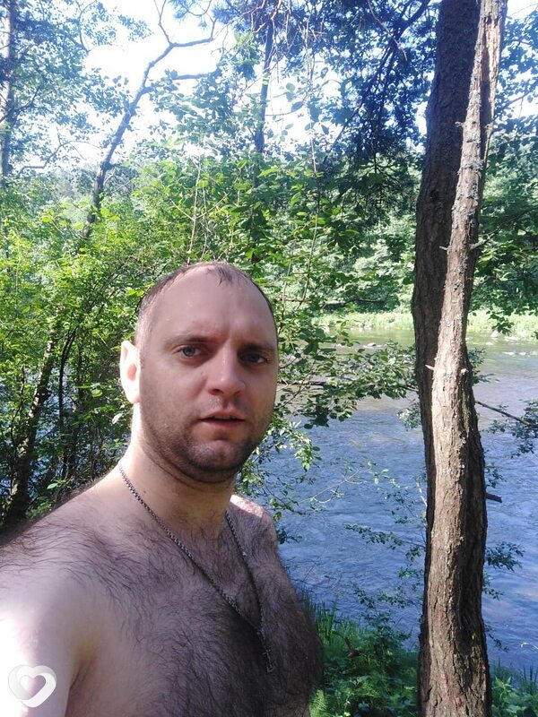 Алексей, 37, Воронеже — анкета №3644434