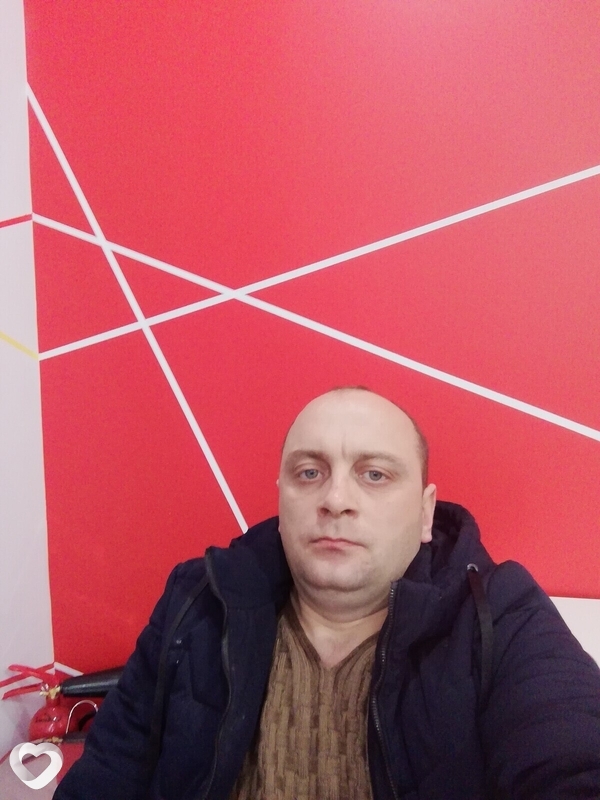 Саша, 37, Украинке — анкета №3644442