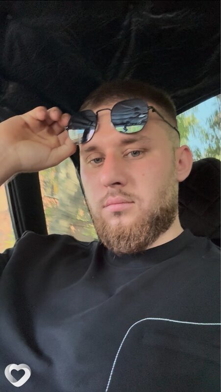 Тимур, 25, Ставрополе — анкета №3644374