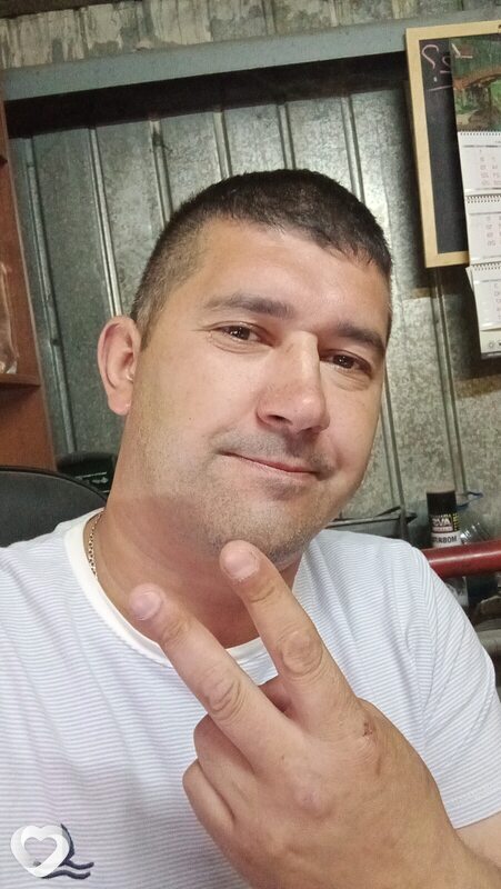 Антон, 41, Тольятти — анкета №3644376