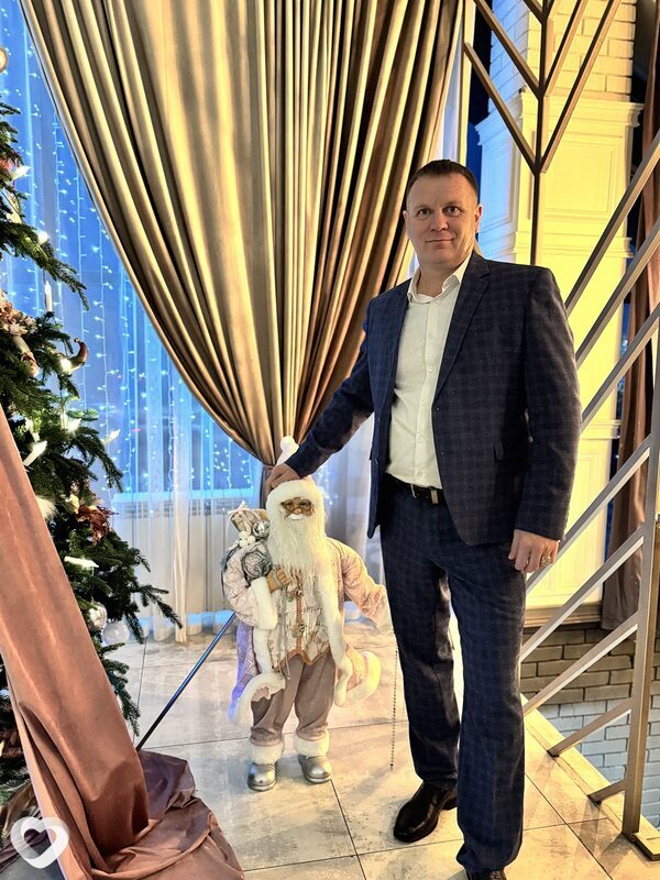 Сергей, 43, Оренбурге — анкета №3644377