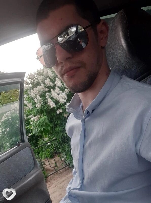 Алексей, 28, Волгограде — анкета №3644381