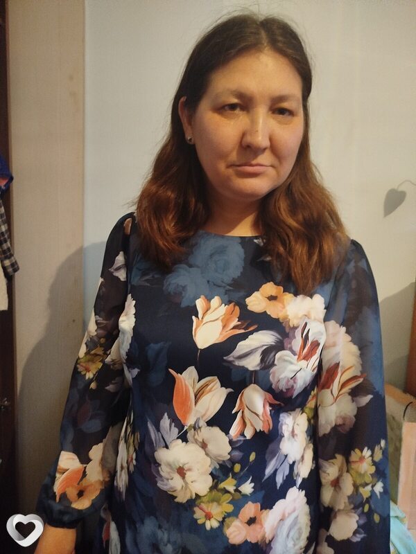 Оксана, 44, Санкт-Петербурге — анкета №3644382
