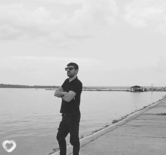 Карен, 32, Волгограде — анкета №3644393