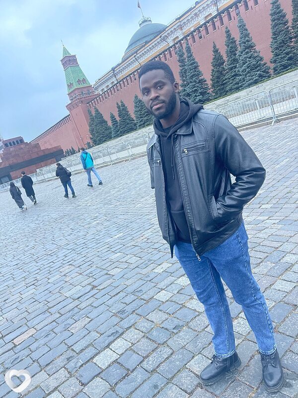 Staël, 25, Санкт-Петербурге — анкета №3644847