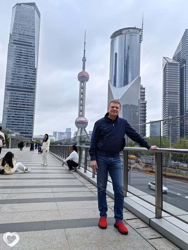 Влад, 44, Москве — анкета №3644849