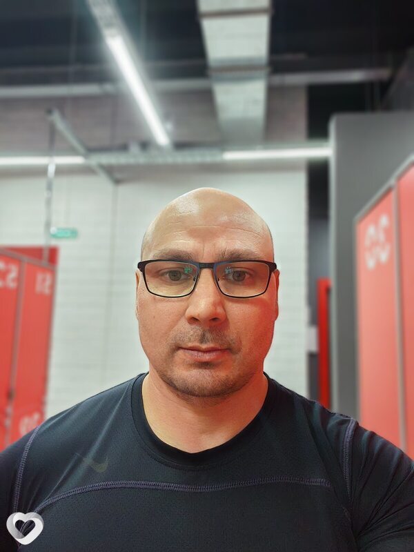 Александр, 44, Иркутске — анкета №3644850