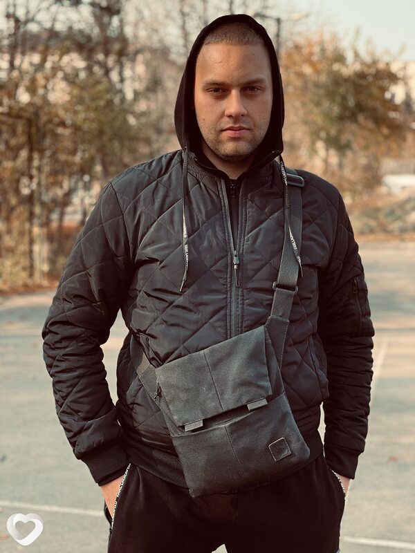 Serg, Краков