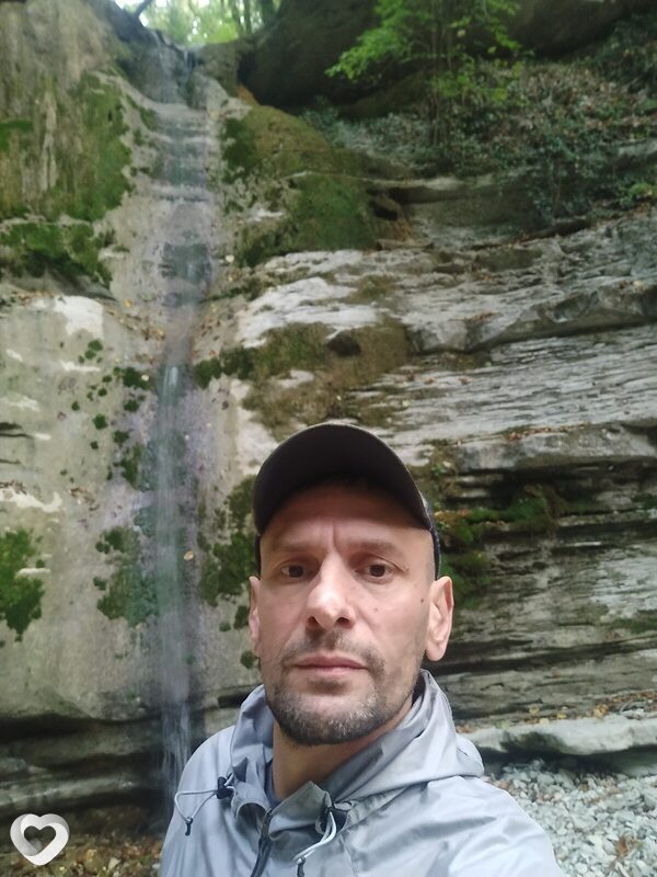 Эльдар, 44, Лобне — анкета №3644862