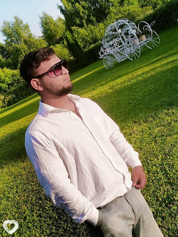 Амит, 26, Нижнем Новгороде — анкета №3644867