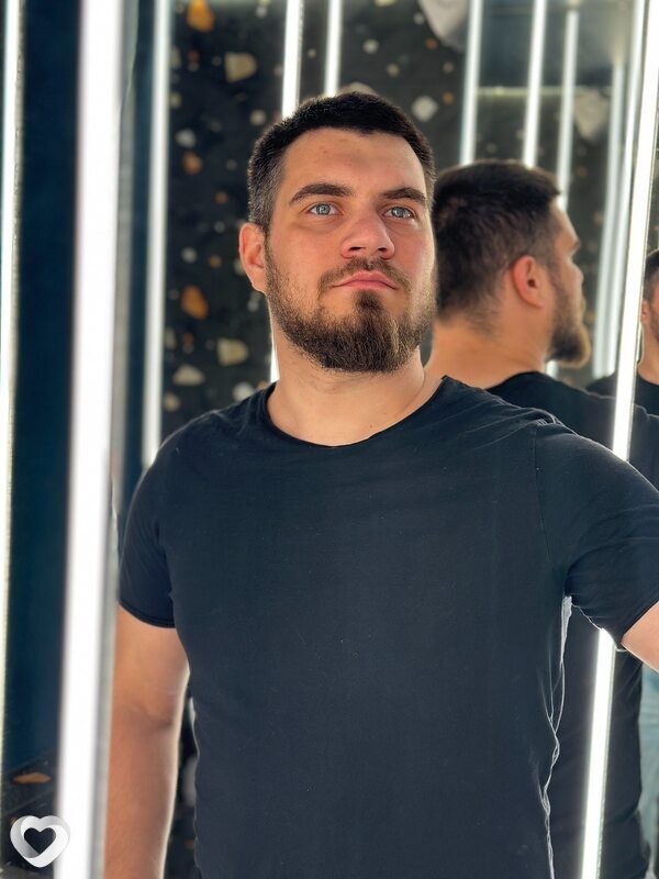 Александр, 31, Новосибирске — анкета №3644472