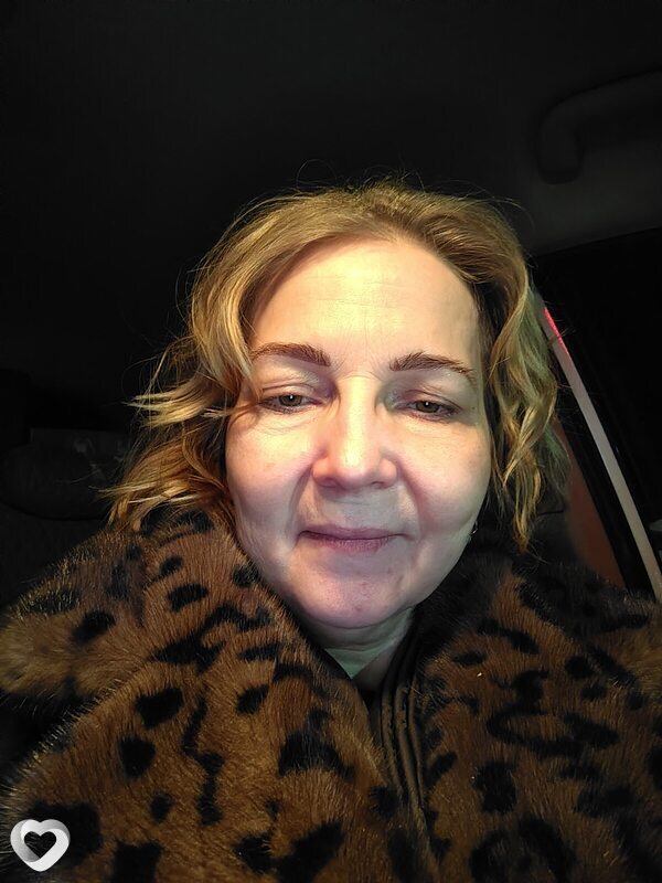 Ирина, 48, Нефтеюганске — анкета №3644473