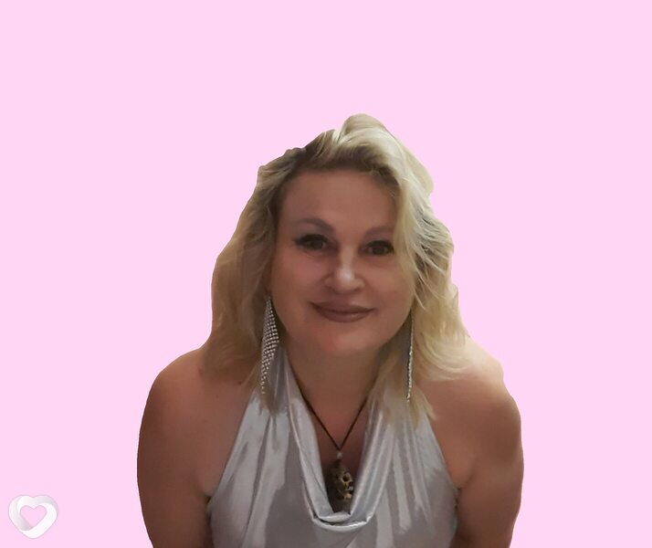 Светлана, 56, Коломне — анкета №3644479