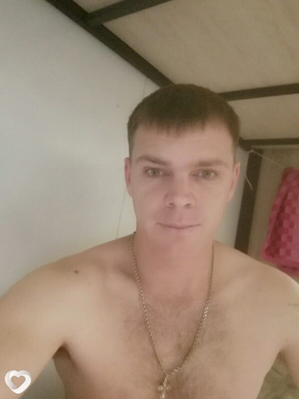 Дима, 33, Благовещенске — анкета №3644480