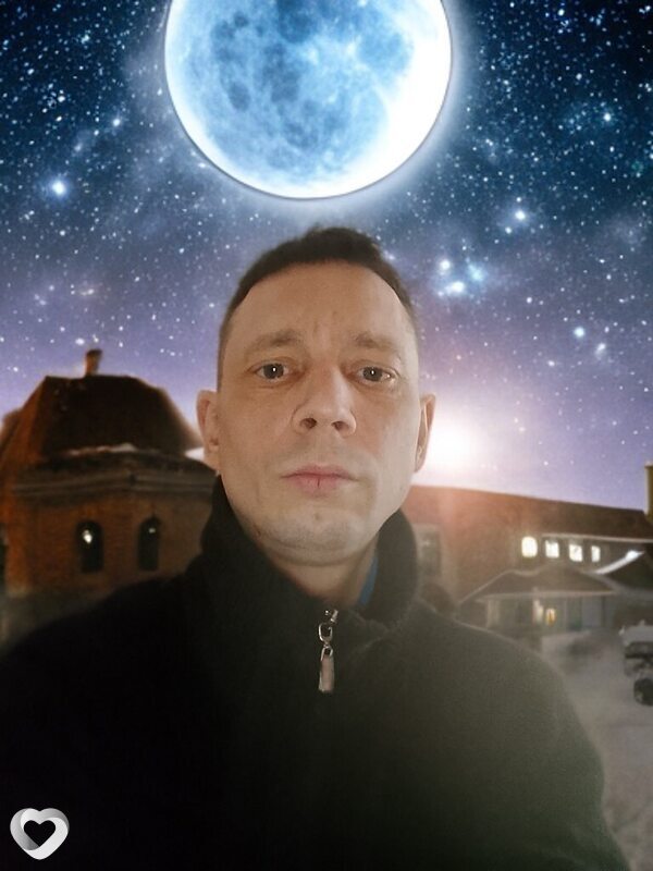 Алексей, 42, Волхове — анкета №3644484