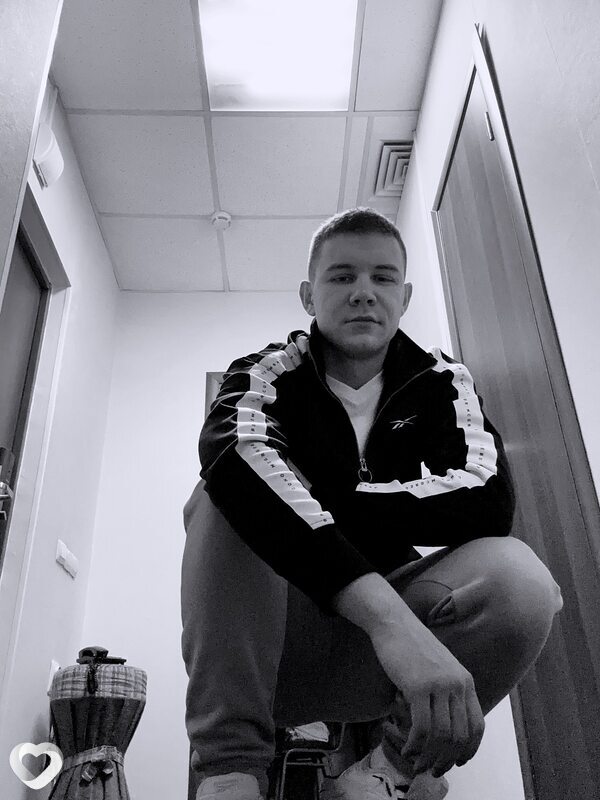 Иван, 23, Чите — анкета №3644485