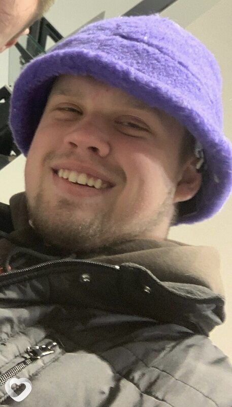 Кирилл, 23, Кирове — анкета №3644486