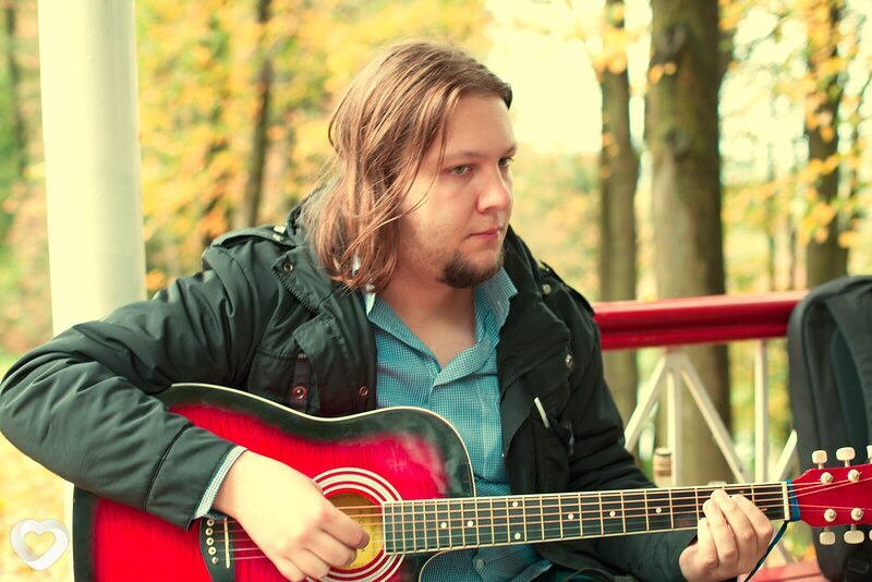 Сергей, 38, Минске — анкета №3644488