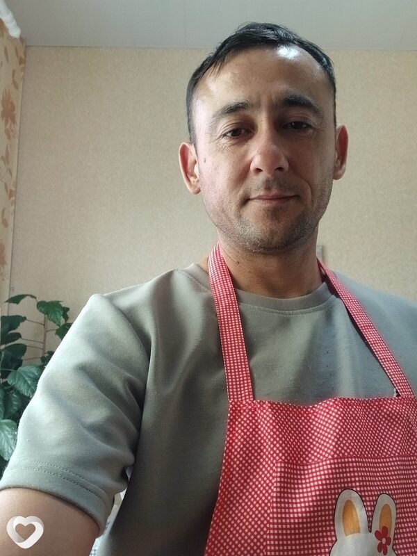 Олег, 44, Актобе — анкета №3644489