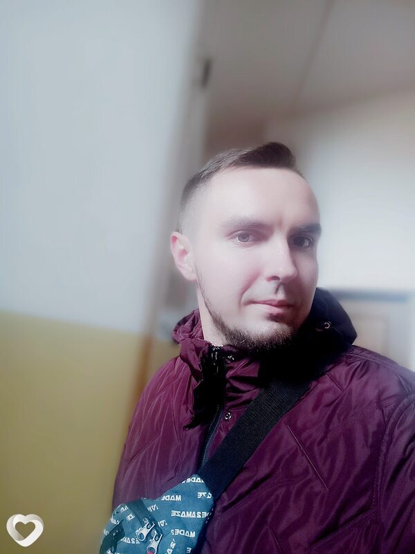 Сергей, 41, Киеве — анкета №3644491