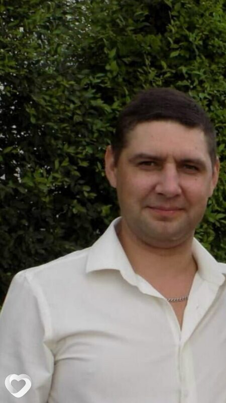 Александр, 38, Тюмени — анкета №3644693