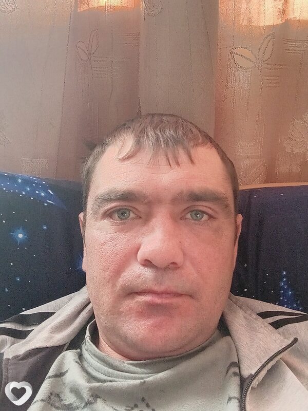 Андрей, 36, Тулуне — анкета №3644698
