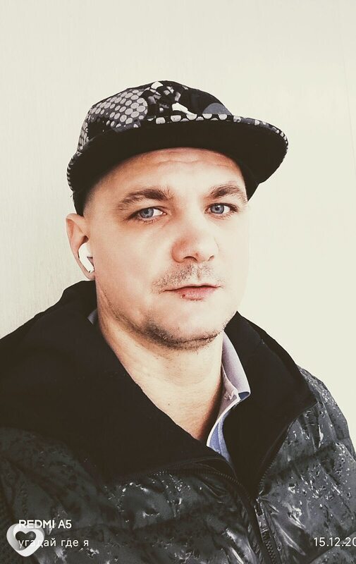 Боря, 40, Усть-Каменогорск — анкета №3644705