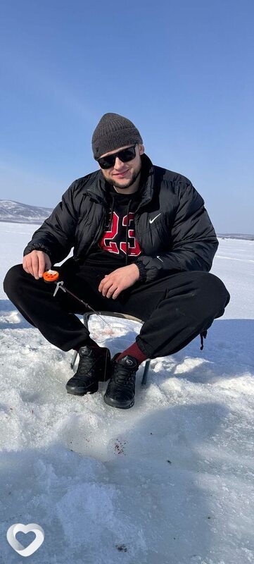 Роман, Шарыпово
