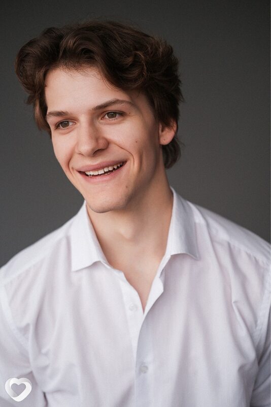 Матвей, 22, Москве — анкета №3644707