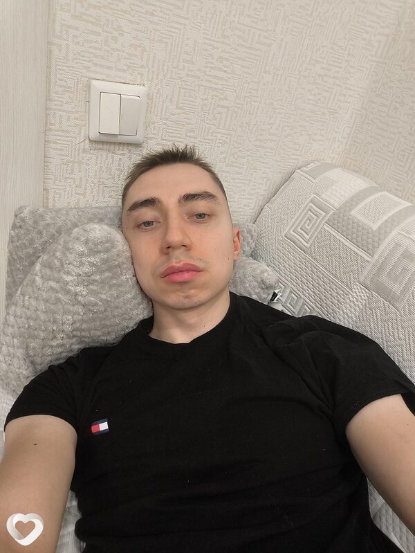 Дмитрий, 27, Чебоксарах — анкета №3644712