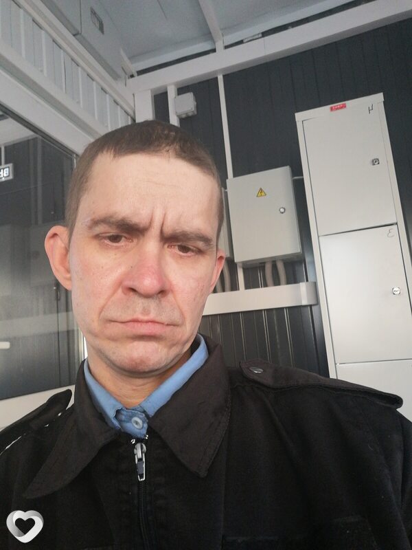 Алексей, 44, Красноярске — анкета №3644716