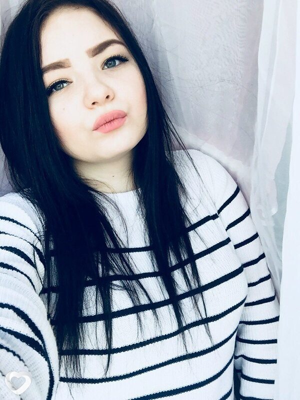 Юлия, 25, Ангарске — анкета №3644547