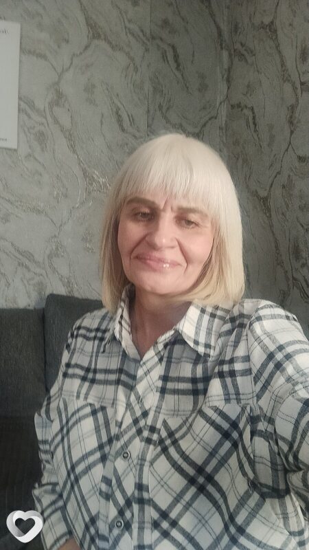 Ольга, 57, Новокузнецке — анкета №3644549
