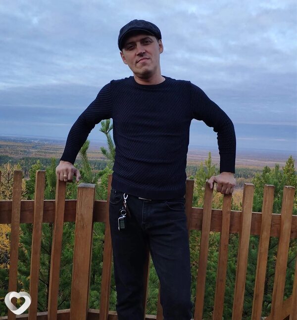Александр, 46, Якутске — анкета №3644554