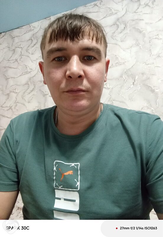 Сережа, Красногорский (Марий Эл)