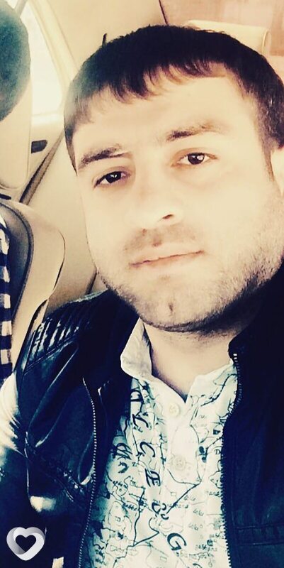 Аслан, 35, Владивостоке — анкета №3644494