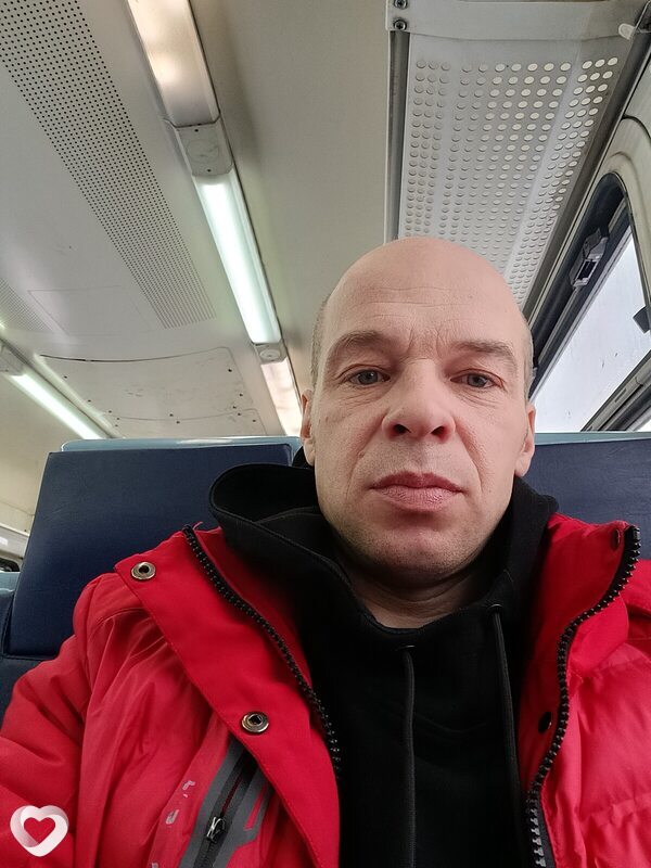 Сергей, 43, Калуге — анкета №3644504