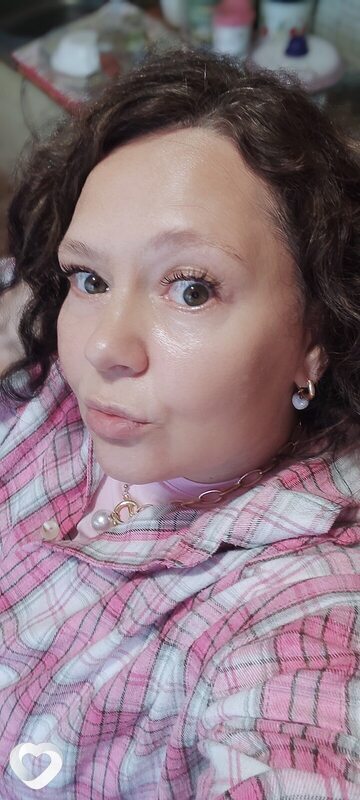 Наталья, 47, Иркутске — анкета №3644505