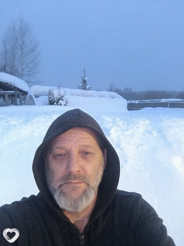 Антон, 46, Кирове — анкета №3644506