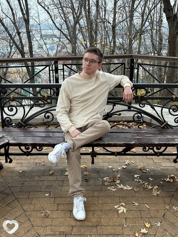 Виталий, Киев