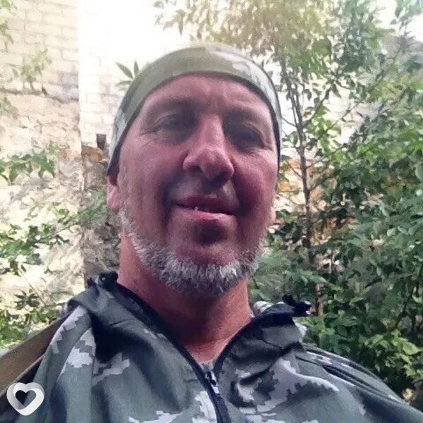 Егор, 55, Донецке — анкета №3644943