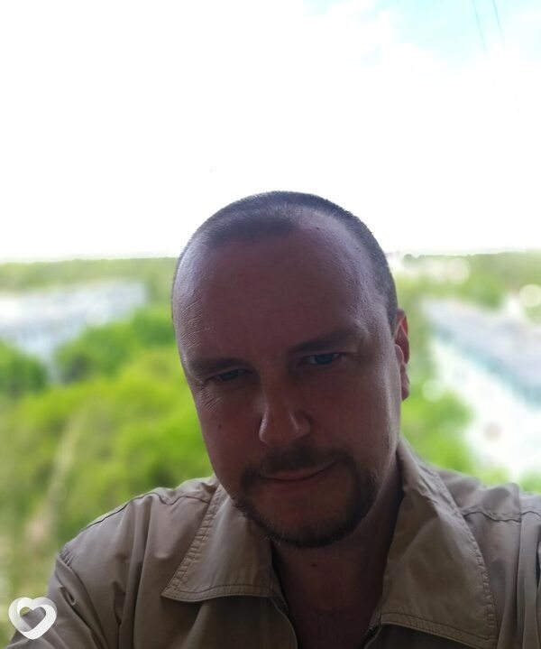 Иван, 44, Октябрьский (Башкортостан) — анкета №3644944