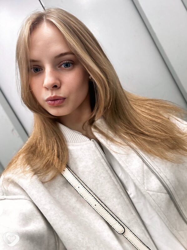 Анна, 28, Москве — анкета №3644945