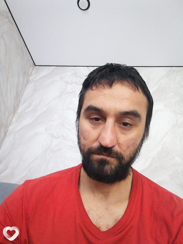 Fuad, 34, Аксае — анкета №3644957