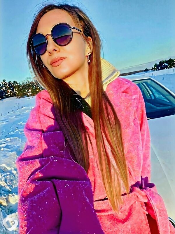 Маша, 31, Калуге — анкета №3644958