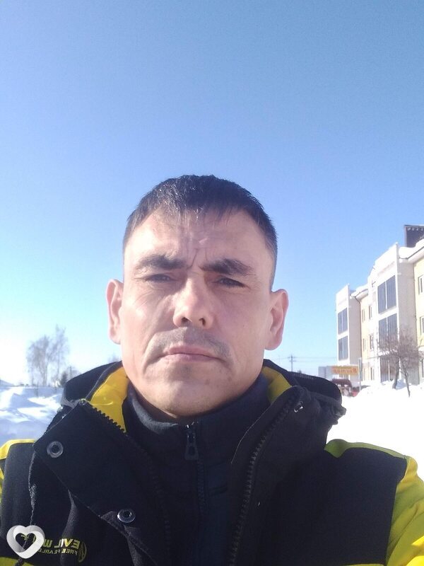 Валера, 44, Ростове-на-Дону — анкета №3644959